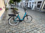 Volledige nieuwstaat Stella Livorno middenmoter 240 km !!!, Ophalen, Zo goed als nieuw