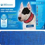 Tapis rafraîchissant pour chien - Aqua Coolkeeper - Taille L, Ophalen, Nieuw