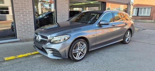 Mercedes C300e, Auto's, Mercedes-Benz, Bedrijf, Te koop, C-Klasse, ABS, Achteruitrijcamera, Adaptieve lichten, Adaptive Cruise Control