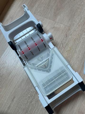 Mandochef Tupperware, Enlèvement ou Envoi, Comme neuf