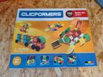 Clicformers basic set, compleet, Kinderen en Baby's, Ophalen of Verzenden, Zo goed als nieuw