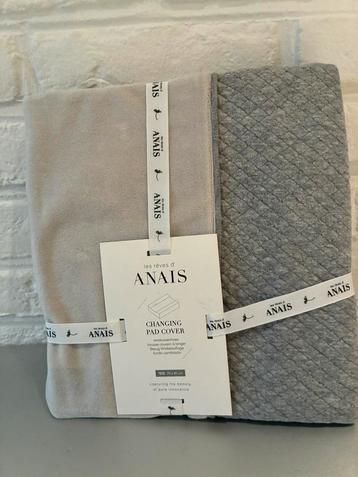 Les reves d’Anais diamond stone waskussenhoes beschikbaar voor biedingen