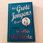 Le livre Big Boys : Deltas, jeunesse, adolescent, enfants, Enlèvement ou Envoi