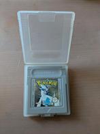 Pokemon Silver, Games en Spelcomputers, Games | Nintendo Game Boy, Ophalen of Verzenden, Zo goed als nieuw