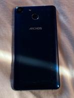ARCHOS-smartphone zonder batterij, Telecommunicatie, Mobiele telefoons | Overige merken, Minder dan 3 megapixel, Overige modellen