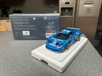 89417 Bugatti EB110 Le Mans 1994, Enlèvement ou Envoi, Neuf, Autoart