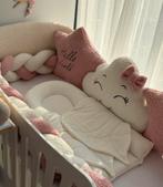 babycocon – babybed, Ophalen, Zo goed als nieuw, Matras