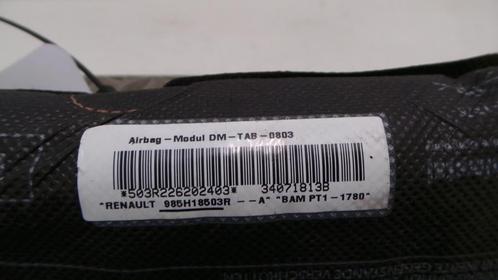 RENAULT CLIO [R_AIR_BAG] 2013, Auto-onderdelen, Elektronica en Kabels, Gebruikt, ARN erkend, Stiba lid, Erkend duurzaam, Ophalen of Verzenden