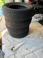 Firestone Winterhawk 3 winterbanden 205/65 R15, Ophalen of Verzenden