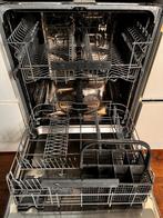 Complete keuken met SMEG, AEG & Pelgrim apparaat. blad beton, Ophalen, Gebruikt, Overige materialen, Wit