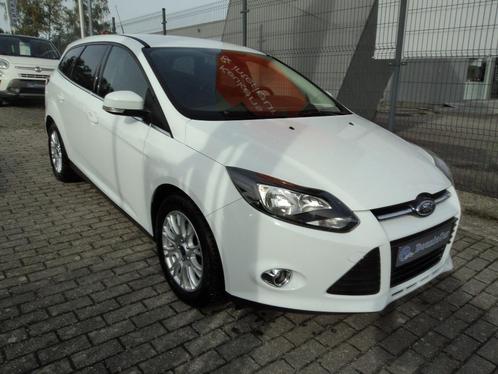 a vendre ford focus break 1.0i ecoboost 91000 km euro 5, Autos, Ford, Entreprise, Achat, Focus, ABS, Airbags, Air conditionné