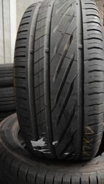 225/50 r17 uniroyal 40€ par pièce avec support 225 55/r17, Enlèvement