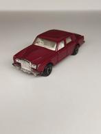 Matchbox Rolls-Royce Silver Shadow 2 1979, Hobby & Loisirs créatifs, Enlèvement ou Envoi, Comme neuf, Matchbox