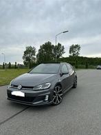 Volkswagen Golf 2.0 TDI GTD DSG PANO XENON LED, Auto's, Volkswagen, Automaat, 5 deurs, Cruise Control, Te koop