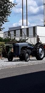 Pièces pour tracteur ferguson petit gris, Enlèvement