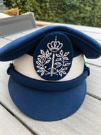 Casquette auxiliaire - police communale, Enlèvement ou Envoi