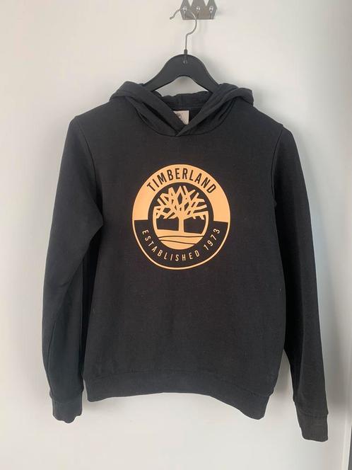 Timberland hoodie 14 jaar / 162 / S, Kinderen en Baby's, Kinderkleding | Maat 158, Zo goed als nieuw, Jongen of Meisje, Trui of Vest