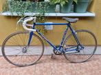 Retro koersfiets - Splendid, Ophalen