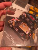 Lancia Delta 1:43 model auto collectie, Ophalen of Verzenden, Zo goed als nieuw, Auto