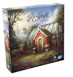 Reykholt, Ophalen of Verzenden, Zo goed als nieuw, Autre