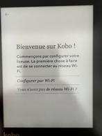 Liseuse Kobo, Informatique & Logiciels, E-readers, Comme neuf