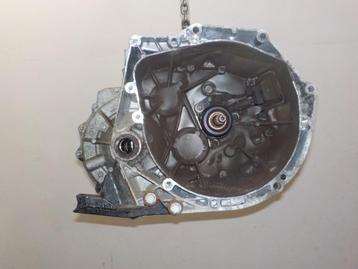 VERSNELLINGSBAK AUTOMAAT C4 Picasso (UD / UE / UF) (20DP63) beschikbaar voor biedingen