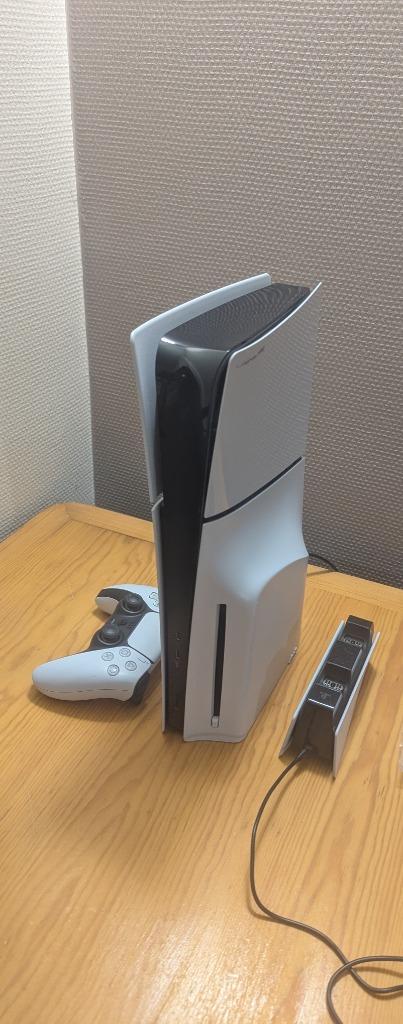 PS5 Slim (version avec lecteur de disque) – Très bon état, Consoles de jeu & Jeux vidéo, Consoles de jeu | Sony PlayStation 5