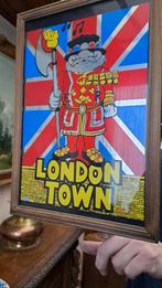 Spiegel London Town UK, Verzamelen, Ophalen