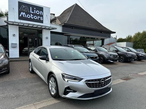 2021 OPEL INSIGNIA 1.5D GR. SPORT AUTOMAT. | 1 JAAR GARANTIE, Auto's, Opel, Bedrijf, Te koop, Insignia, ABS, Achteruitrijcamera