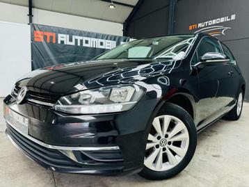Volkswagen Golf 1.0 TSI BMT Comfortline (bj 2017) beschikbaar voor biedingen