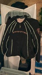 Harley Davidson Motorjas maat 1w, Motoren, Kleding | Motorkleding, Ophalen