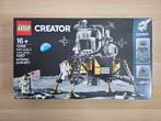 Lego Creator NASA Apollo 11 10266 - nieuw, Ophalen, Lego