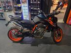 KTM 890 DUKE R 2023, 2 cilinders, KTM, Motorrijbewijs A, Meer dan 35 kW