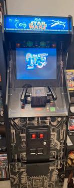 Arcade 1up StarWars, Verzamelen, Ophalen