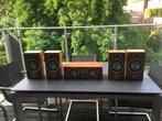 Luidsprekers, Gebruikt, Surroundset zonder subwoofer, Minder dan 60 watt, Ophalen