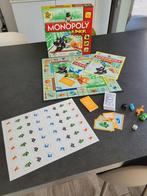 Monopoly Junior, Ophalen of Verzenden, Zo goed als nieuw