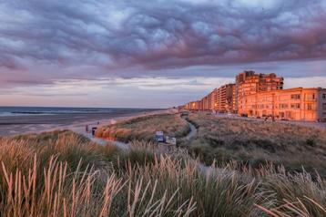 Zeedijk Westende (Middelkerke) beschikbaar voor biedingen