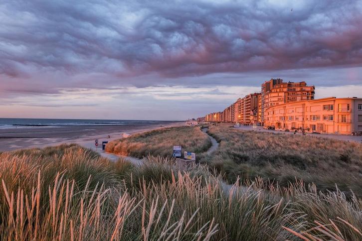 Zeedijk Westende (Middelkerke), Vakantie, Vakantie | Sportief en Actief