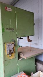 Industriële Lintzaag 3-fase, Zakelijke goederen, Ophalen