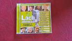 Lach allemaal cd 1, Cd's en Dvd's, Ophalen of Verzenden