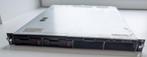 Server HPe DL120 G9 1U 48Gb Xeon E5-2620 P240 HBA mode 2To, Reconditionné, Composants échangeables à chaud, 2 à 3 Ghz, Enlèvement