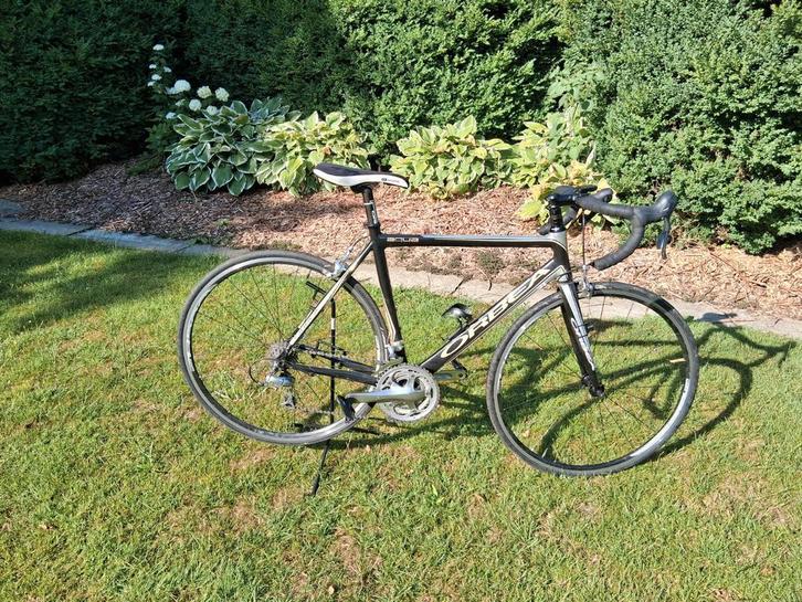 aqua orbea maat m, Fietsen en Brommers, Fietsen | Racefietsen, Nieuw, Heren, Overige merken, Aluminium, Ophalen