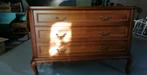 Mooi houten kastje, Antiek en Kunst, Antiek | Meubels | Kasten, Ophalen