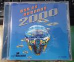 Te koop de CD-rom Top 40 Dossier 2000 van SoftMachine., Ophalen of Verzenden, Zo goed als nieuw, Muziek, Eén computer