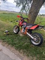 450 exc-r gerenoveerd, Motoren, Motoren | KTM, Particulier, Enduro