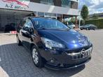 Opel Corsa 1.2i Navigatie bwj.1/2019, Auto's, Voorwielaandrijving, Stof, 4 cilinders, Blauw