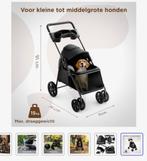 Hondenbuggy Trevopet max 15kg, Ophalen, Nieuw
