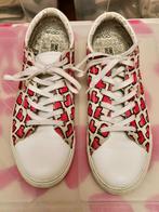 Schoenen, maat 41 - MOSCHINO, Ophalen of Verzenden, Zo goed als nieuw