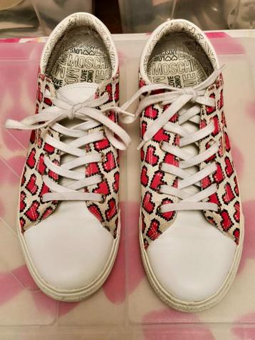 Schoenen, maat 41 - MOSCHINO beschikbaar voor biedingen