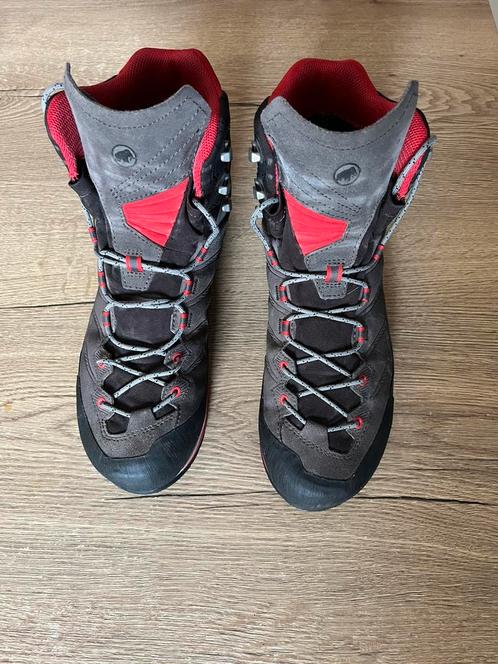 Mammut Kento GTX - maat 44, Sport en Fitness, Bergsport en Wandelen, Zo goed als nieuw, Schoenen, Ophalen